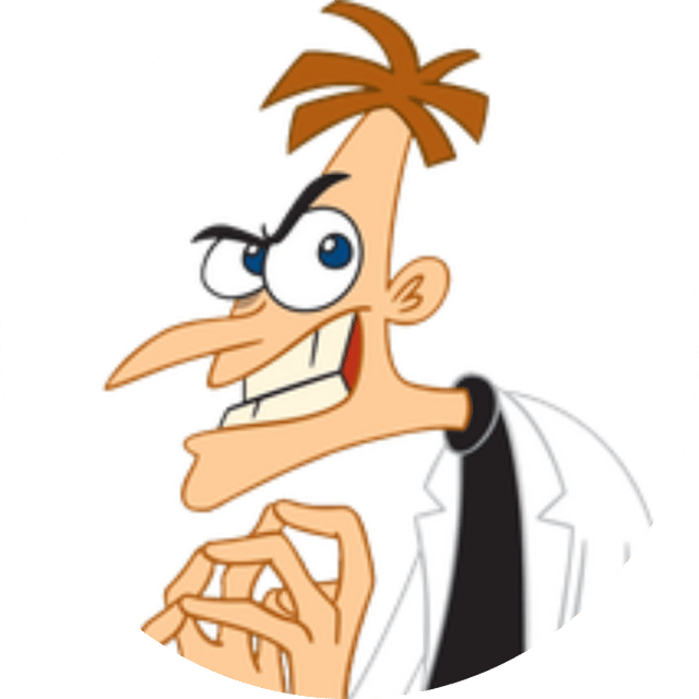Doof Canica AI Voice