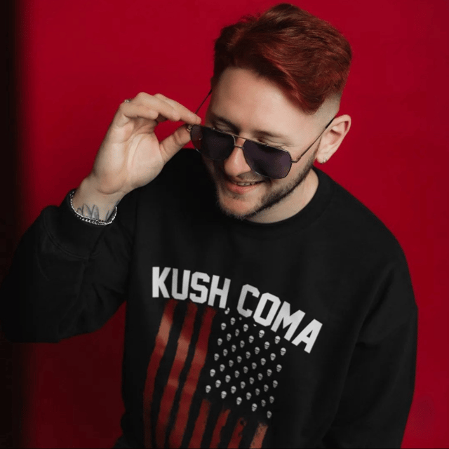 Phil Roussos (William Kane) Image