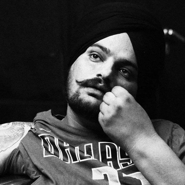 Sidhu Jatt Ai Image