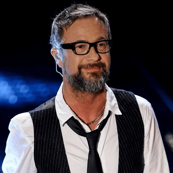 Marco Masini AI Voice