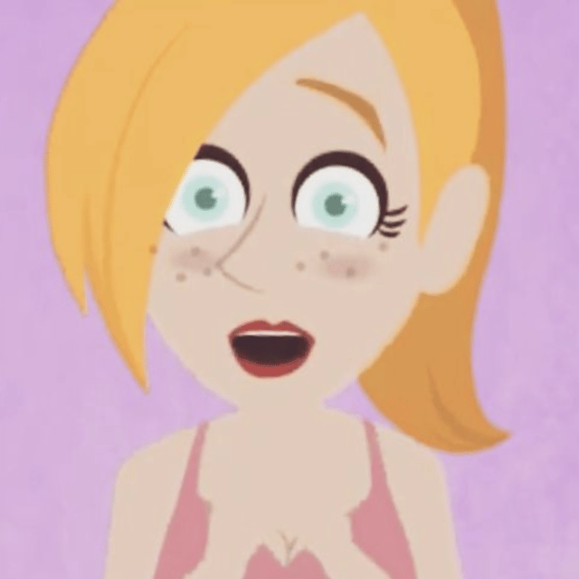 Ellie Watson ( Salli TTS) AI Voice