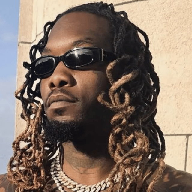 Offset AI Voice Image