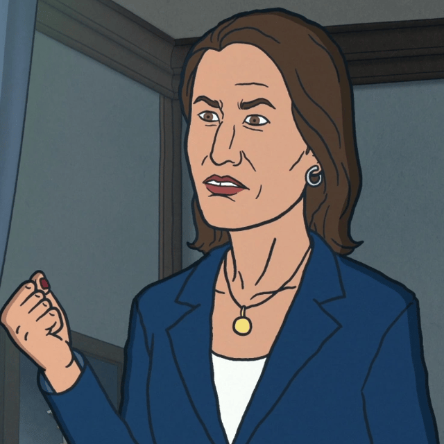 Serena Ryan (Beavis and Butt-Head) AI Voice