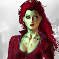 Poison Ivy (Arkham City) Image