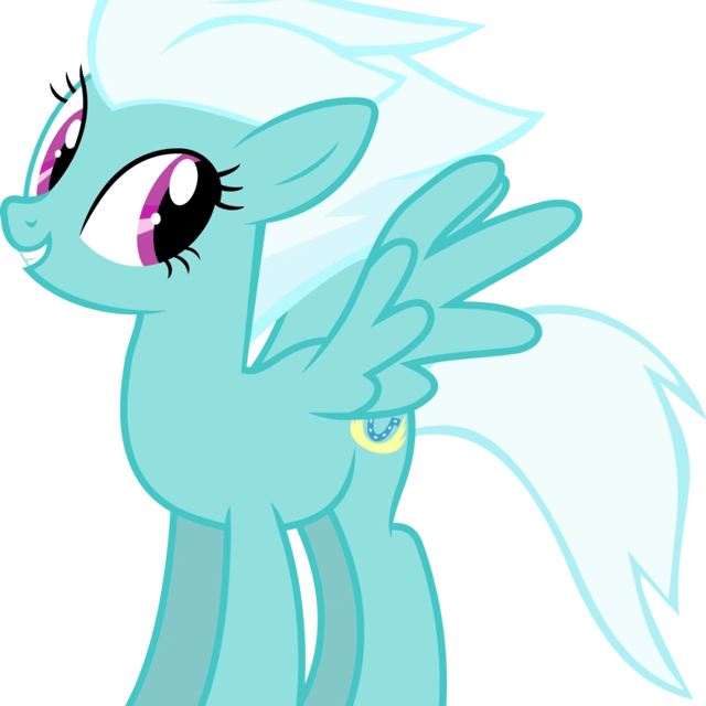 Fleetfoot - MLP - Rithvik Image