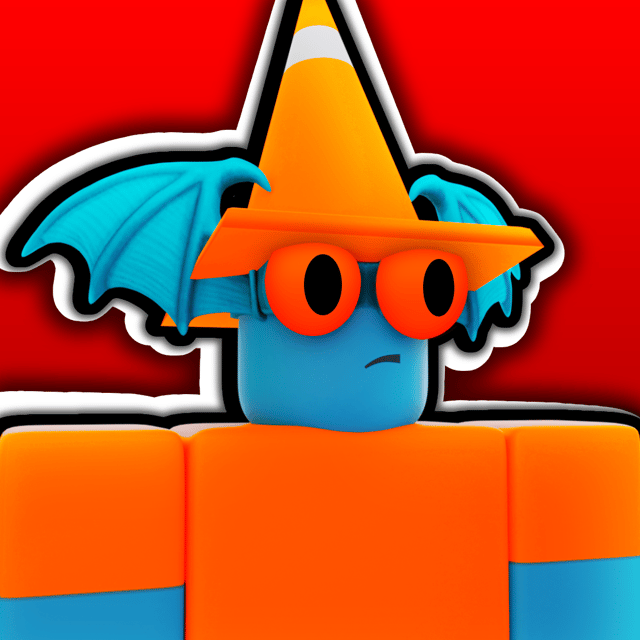 BLOXY MODEL Image