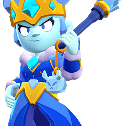 AmberRH (Brawl stars) Image