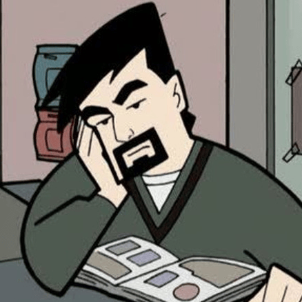 Dante Hicks (Clerks Animated) AI Voice