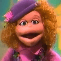 Jody (The Puzzle Place) Image