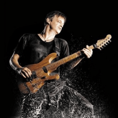 Stephane Dufour Image