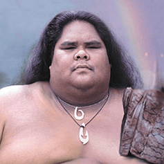 Israel Kamakawiwoʻole Image