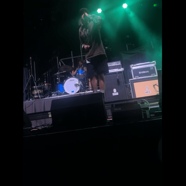 Brent Mills - Greyhaven Image