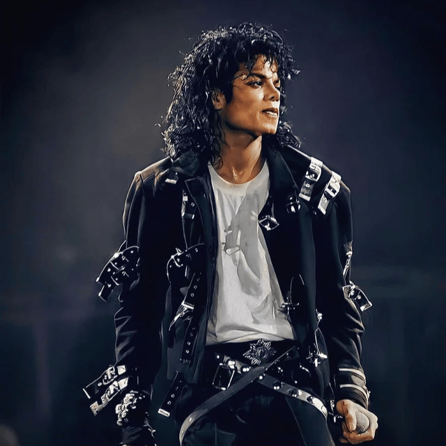 Bad World Tour AI Voice