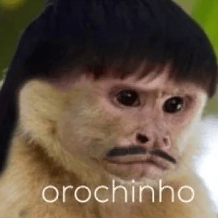 Orochinho AI Image