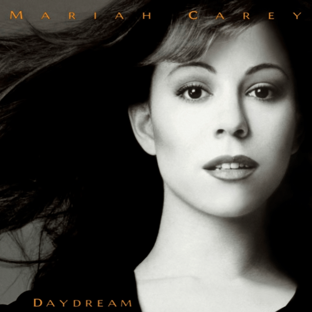 Mariah daydream era v2 AI Voice