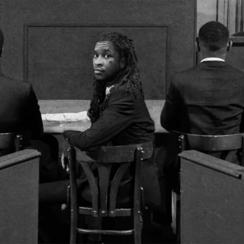 Young Thug V2 Business is Business era AI Voice