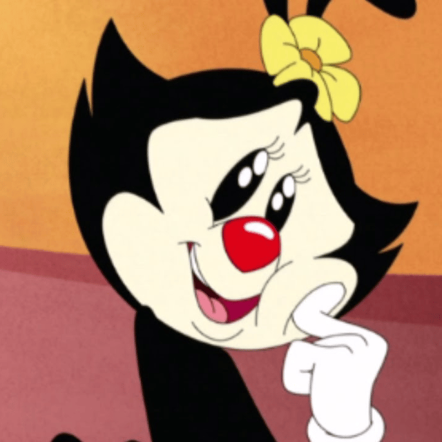Dot Warner {2020/Reboot Version} Image
