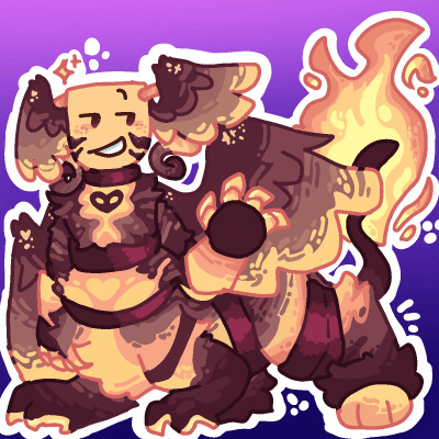 Trophy II model Image