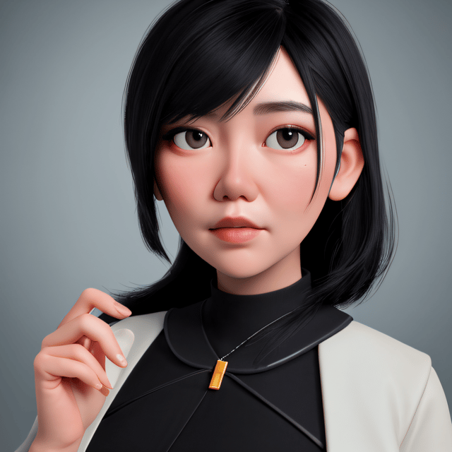 meisanmui AI Voice