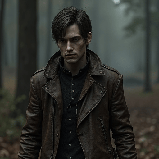 Ethan Winters (resident evil 7 and 8)  Image