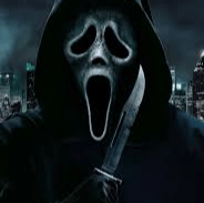 GhostFace AI Voice
