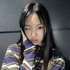Newjeans Lee Hyein Image