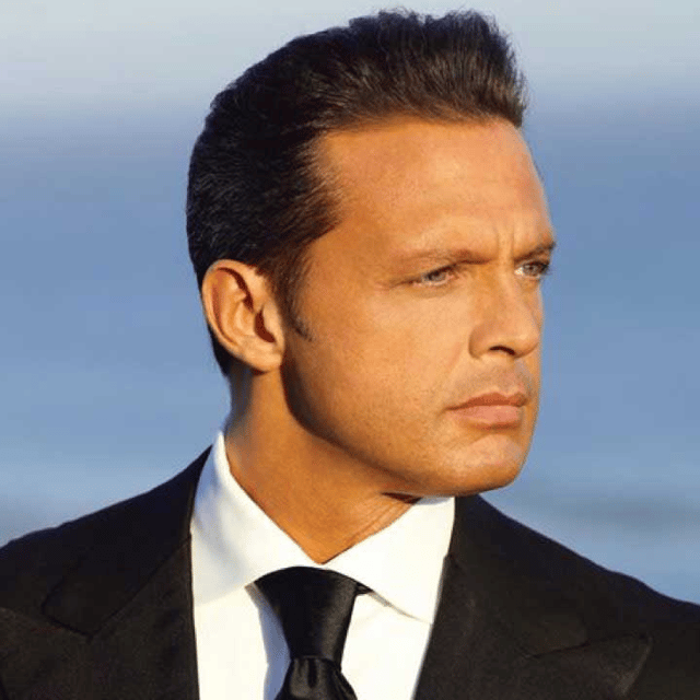 Luis Miguel Image