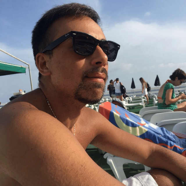 IL CORAGGIO DI TONILIER AI Voice