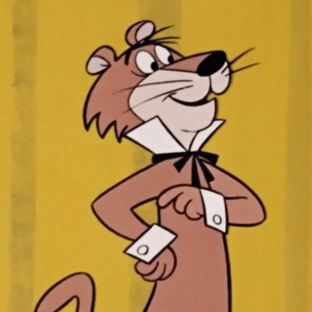 Snagglepuss (Hanna-Barbera) Image
