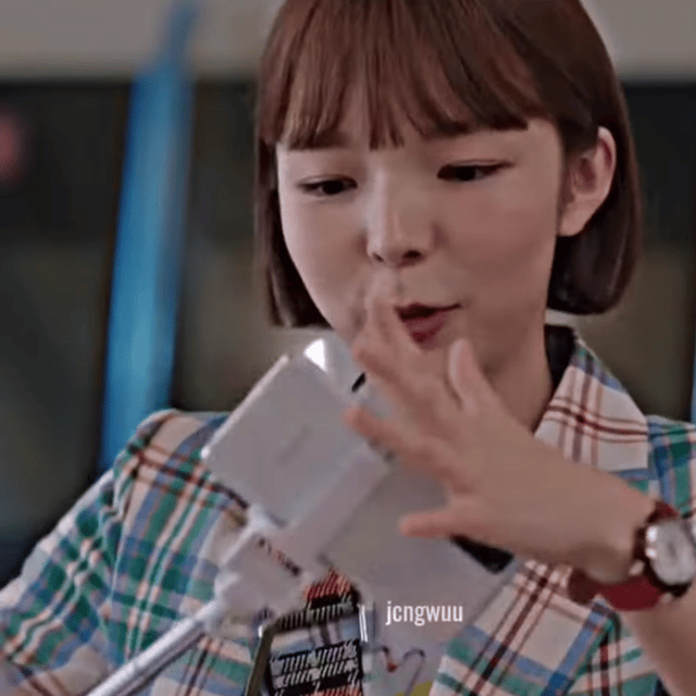 Park Jinjoo AI Voice