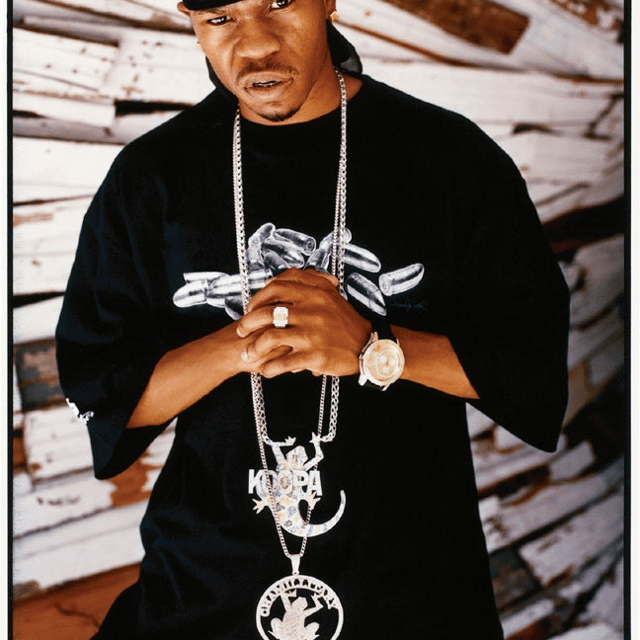 CHAMILLIONAIRE 2 AI Voice
