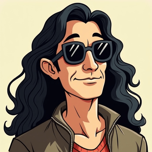 Howard Stern Image