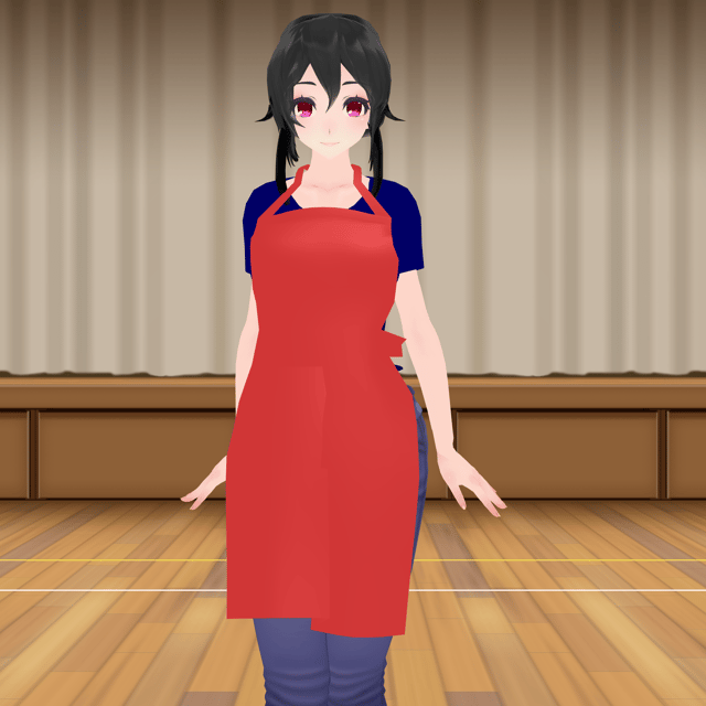 Haruna Mirai AI Voice