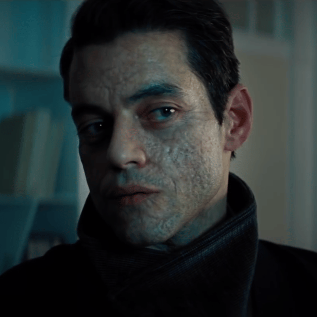 Lyutsifer Safin Image