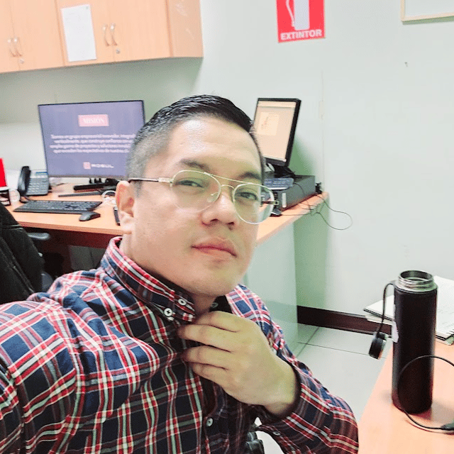 CarlosF Image