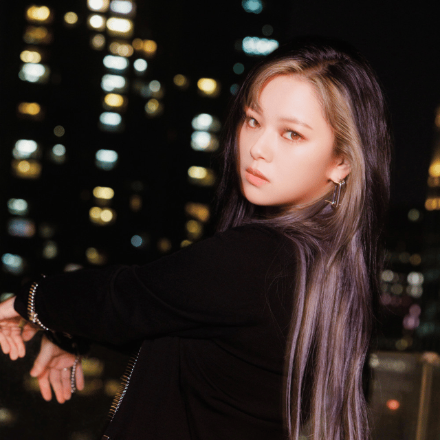 Yoo Jeongyeon - (TWICE) Image