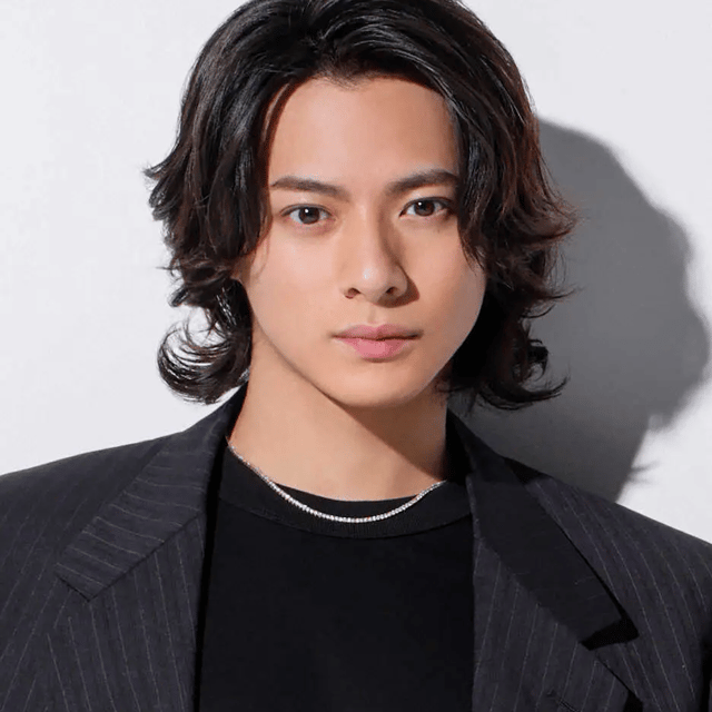 Hirano Sho Image