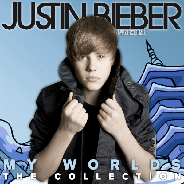 Justin Bieber (My World 1+2 era) AI Voice