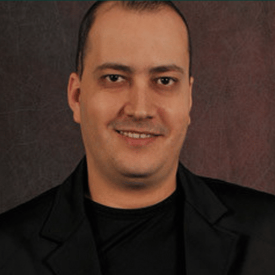 Mohamed Allaoua Image