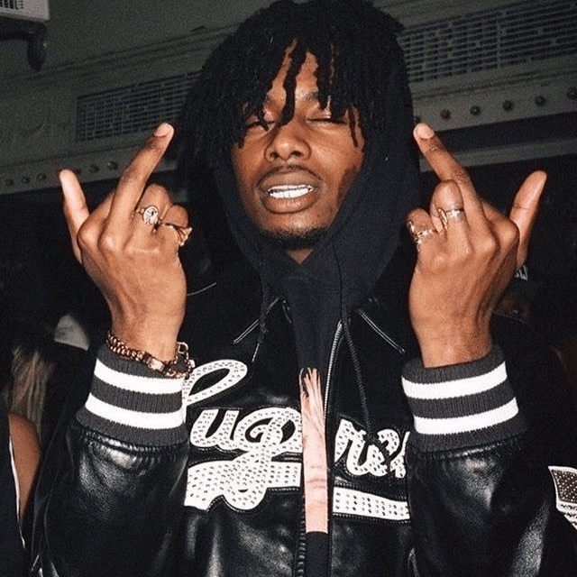 carti deep voice AI Voice