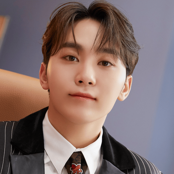 AI Seungkwan Image