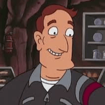 Sammy Redmond (Hey Arnold!) AI Voice