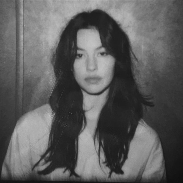 Gracie Abrams v2 Image