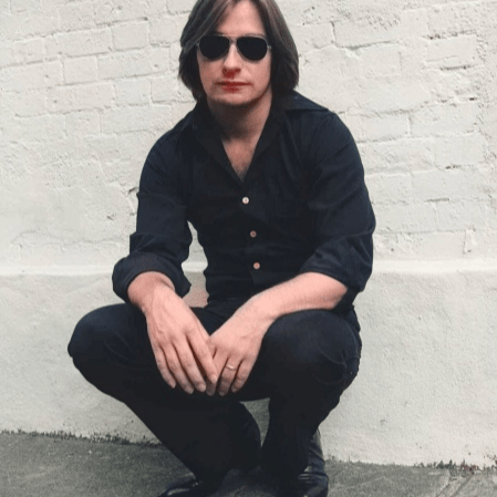 Southside Johnny (Asbury Jukes) Ai Voice Image
