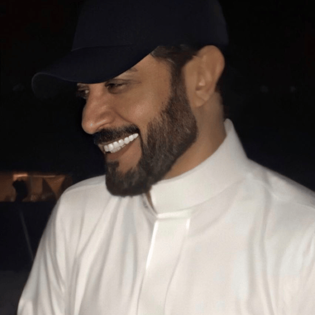 Majid AI Voice