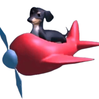 Dog of Wisdom AI Voice