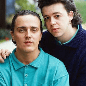 Tears For Fears Image