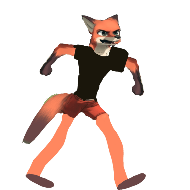 محمد اودين wilde Image