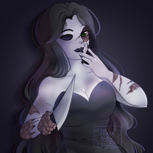 Jane The Killer Image