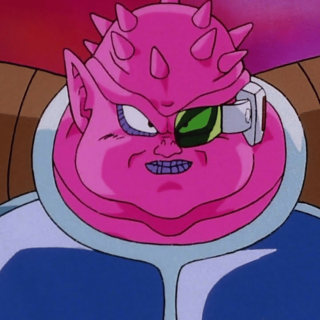 Dodoria AI Voice